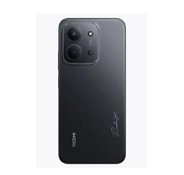 xiaomi hyperos цена: Redmi, Redmi 15C, Новый — 3