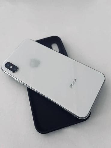 сенсорные магнитолы для авто: IPhone X, Белый — 2