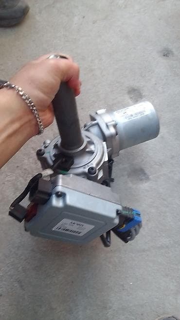 колонку: Рулевая колонка Hyundai Оригинал — 1