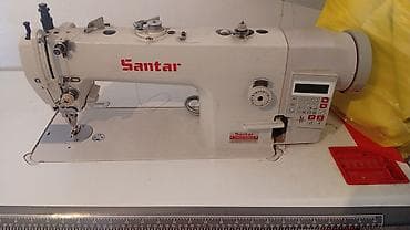 щвейная машына: Мебельный швейный машинка — 1