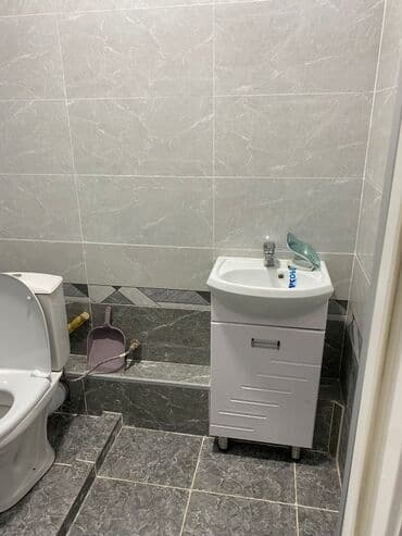 помещение аренда: 1 комната, Собственник, Без подселения, С мебелью полностью — 10