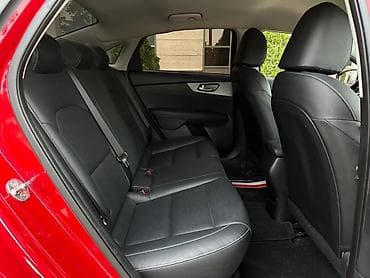 Продажа авто: Kia K3: 2018 г., 1.6 л, Автомат, Бензин, Седан — 8