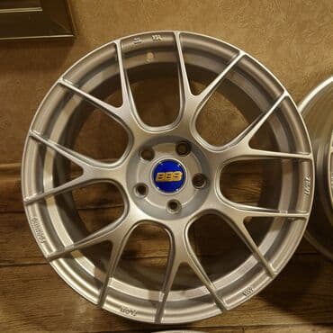 диск на киа к5: Литые Диски R 18 Комплект, отверстий - 5, Новый — 5