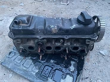 daf 2001: Карбюратор Volkswagen — 6