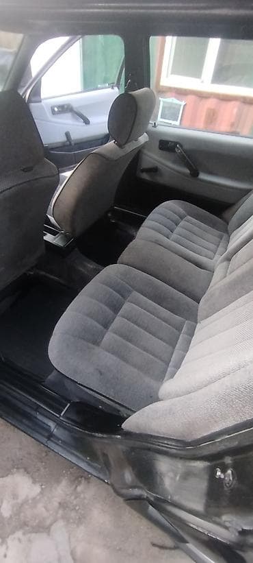 lf sonata: Volkswagen Passat Variant: 1991 г., 1.8 л, Механика, Бензин, Универсал — 7