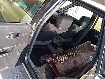 фари опель омега б: Audi 80: 1988 г., 1.8 л, Ручные, Бензин, Седан — 1