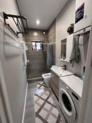 дом кара балта продажа: Үй, 130 кв. м, 5 бөлмө, Менчик ээси, Дизайнердик оңдоо — 16