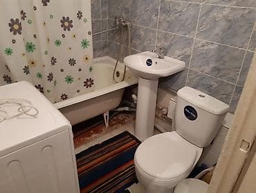 1 комната, Без подселения, С мебелью полностью at lalafo.kg 1 комната, Без подселения, С мебелью полностью