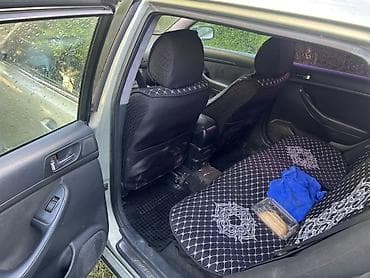 тойтота авенсис: Toyota Avensis: 2003 г., 1.8 л, Механика, Бензин, Универсал — 2