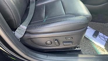 королла 120 салон: Hyundai Grandeur: 2019 г., 2.4 л, Автомат, Гибрид, Седан — 7