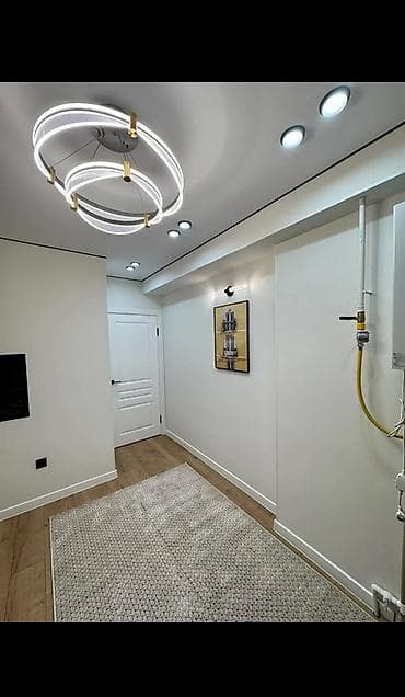 1 комната, 40 м², Дордой Моторс рынок Элитка, 8 этаж, Дизайнерский ремонт