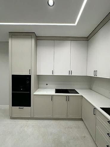 Тумбалар: Буйрутма эмеректер, Ашкана, Отургучтар, Ашкана гарнитурасы, Үстөл — 8