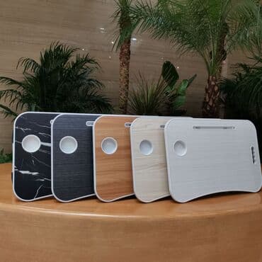 notebook: Столик под ноутбук 60*40см — 1