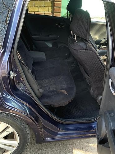 газ цена бишкек: Honda Jazz: 2009 г., 1.5 л, Робот, Бензин, Хэтчбэк — 6