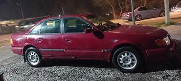 ауди с4 2 3 матор: Audi 100: 1993 г., 2.3 л, Механика, Бензин, Седан — 4