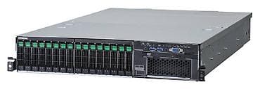 Сервера разные. HP, Hitachi. Сервера Hitachi GUA222AN . Осталось 1