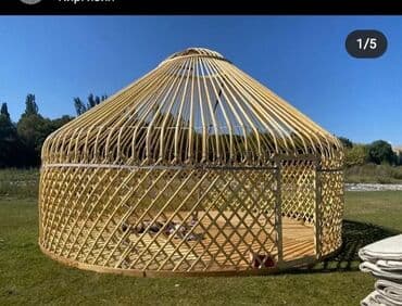 мтб велосипед бу: Аренда юрты, Каркас Деревянный, 85 баш, С полом — 13