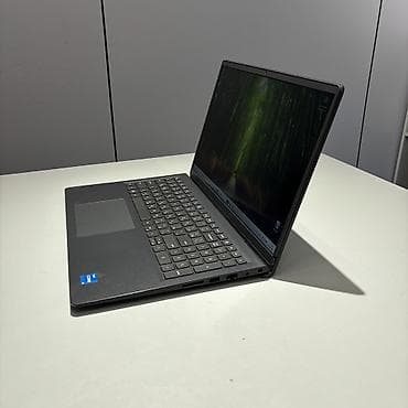 second tech: Dell Vostro 3520 - Процессор: i5-1235U 10/12 - Оперативная память — 3