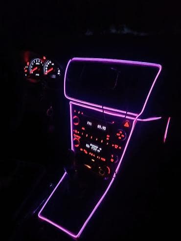 Subaru: Subaru Outback: 2005 г., 2.5 л, Механика, Бензин, Универсал — 6