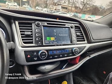 highlander 2012: Toyota Highlander: 2019 г., 3.5 л, Автомат, Бензин, Кроссовер — 6