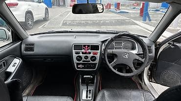Продажа авто: Honda Civic: 2000 г., Автомат, Бензин, Седан — 6