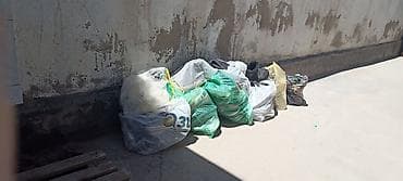 Отдам даром, обувь зимняя осенняя и летняя женская и мужская — 1