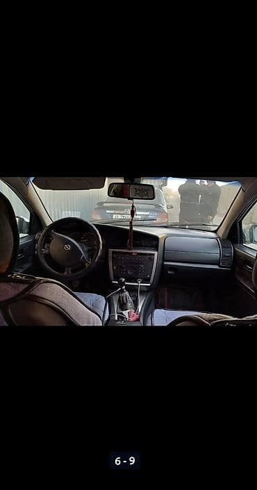 опель омега мотор: Opel Omega: 2003 г., 2.2 л, Ручные, Бензин, Седан — 6