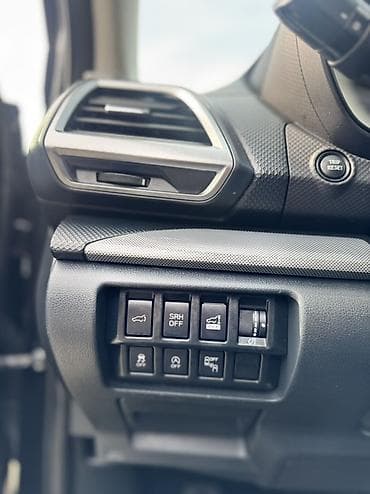 sg 9: Subaru Forester: 2020 г., 2.5 л, Автомат, Бензин, Кроссовер — 9