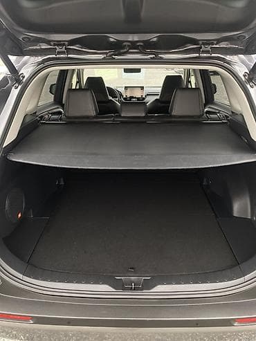 рав 4 2019: Toyota RAV4: 2019 г., 2.5 л, Вариатор, Гибрид, Кроссовер — 10