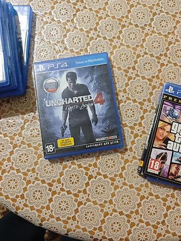 ps3 rebug: ГТА 5 -1000
рдр 2 -3000
Анчартед 4-2500
год оф вар -3000 — 5