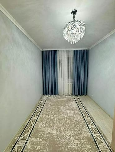 Кыймылсыз мүлк: 2 бөлмө, 43 м², Карпинка 104-серия, 2 кабат, Жаңы ремонт — 10