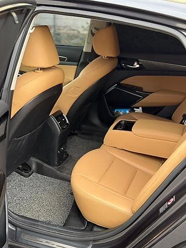Продажа авто: Kia K7: 2019 г., 2.5 л, Автомат, Бензин, Седан — 6