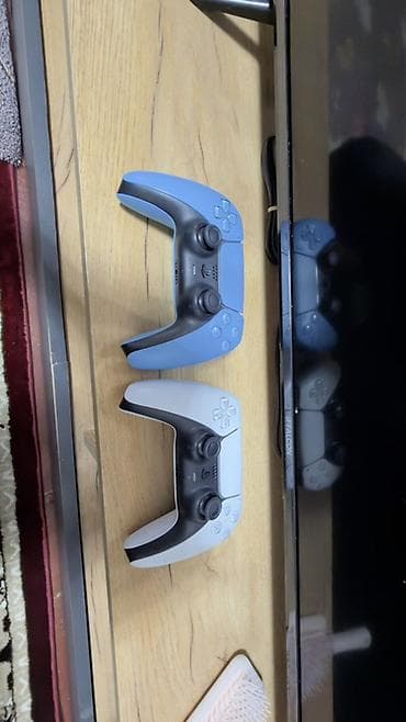 tv sony: PlayStation 5 (CFI-1200A) — версия с дисководом Комплектация: - — 2