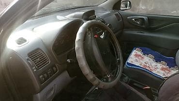 хонда стрим 2001 цена: Mitsubishi Space Star: 2002 г., Бензин, Минивэн — 4