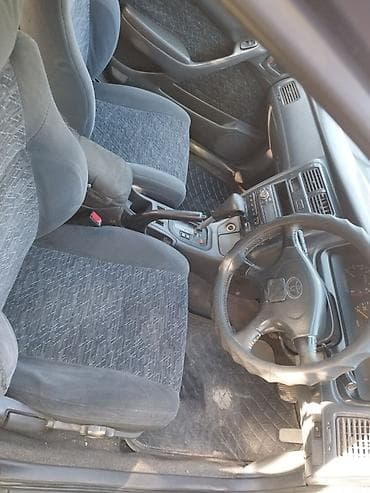 winter: Toyota Sprinter Carib: 1995 г., 1.9 л, Автомат, Бензин, Универсал — 5