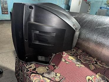 lg 55up91: Телевизор LG (ЭЛТ, кинескопный) - Диагональ экрана примерно 21" — 2