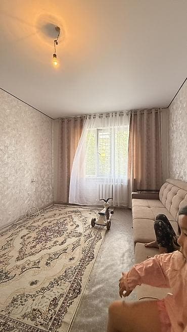квартиру на сдачу: 2 комнаты, Собственник, С мебелью полностью — 1