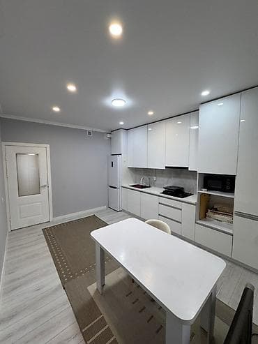 56: 1 комната, 56 м², Элитка, Евроремонт — 7