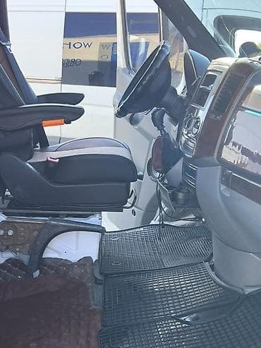 Mercedes-Benz Спринтер: 2013 г., Механика, Дизель — 6