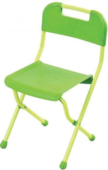 стульчик детский: Детский стул, пластмассовое сиденье (арт. СТУ2) Для детей в возрасте — 3