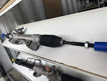 реео: Рулевая рейка Toyota — 1