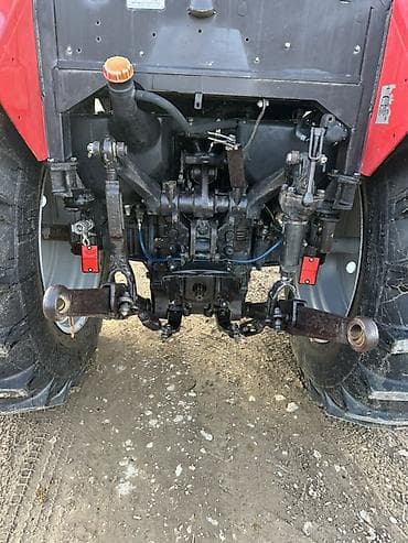 макси спорт скутер: Модель: 892, Б/у, 2019 г. — 4