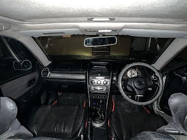 Lexus: Lexus IS: 2001 г., 2 л, Автомат, Газ, Седан — 3