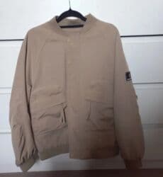 брендовая мужская одежда бишкек: Джинсы 32 размер -800 почти новые — 5