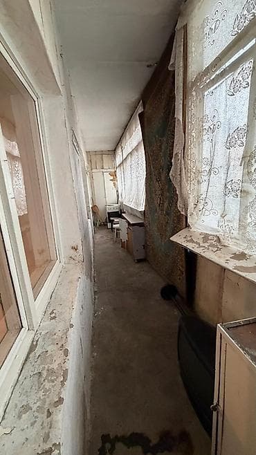 2 комнаты, 44 м², 2 этаж — 6