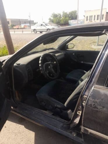 матор жок: Nissan Primera: 1992 г., 1.8 л, Бензин, Седан — 6