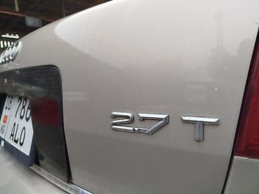 ауди а6 с: Audi A6 Allroad Quattro: 2000 г., 2.7 л, Автомат, Бензин, Седан — 4