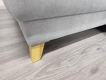 Столы: Угловая Сканди Габариты 306*151 Спальное место 140*209 Оснащен — 8