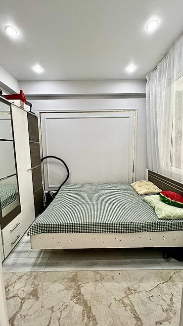 every day: 1 комната, 40 м², Элитка, 7 этаж, Евроремонт — 3