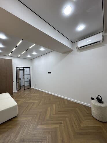 продаю дом эне сай: 1 бөлмө, 46 м², Элитка, 2 кабат, Дизайнердик ремонт — 4